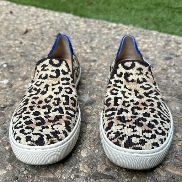 Leopard Roth’s - Picture 3 of 6